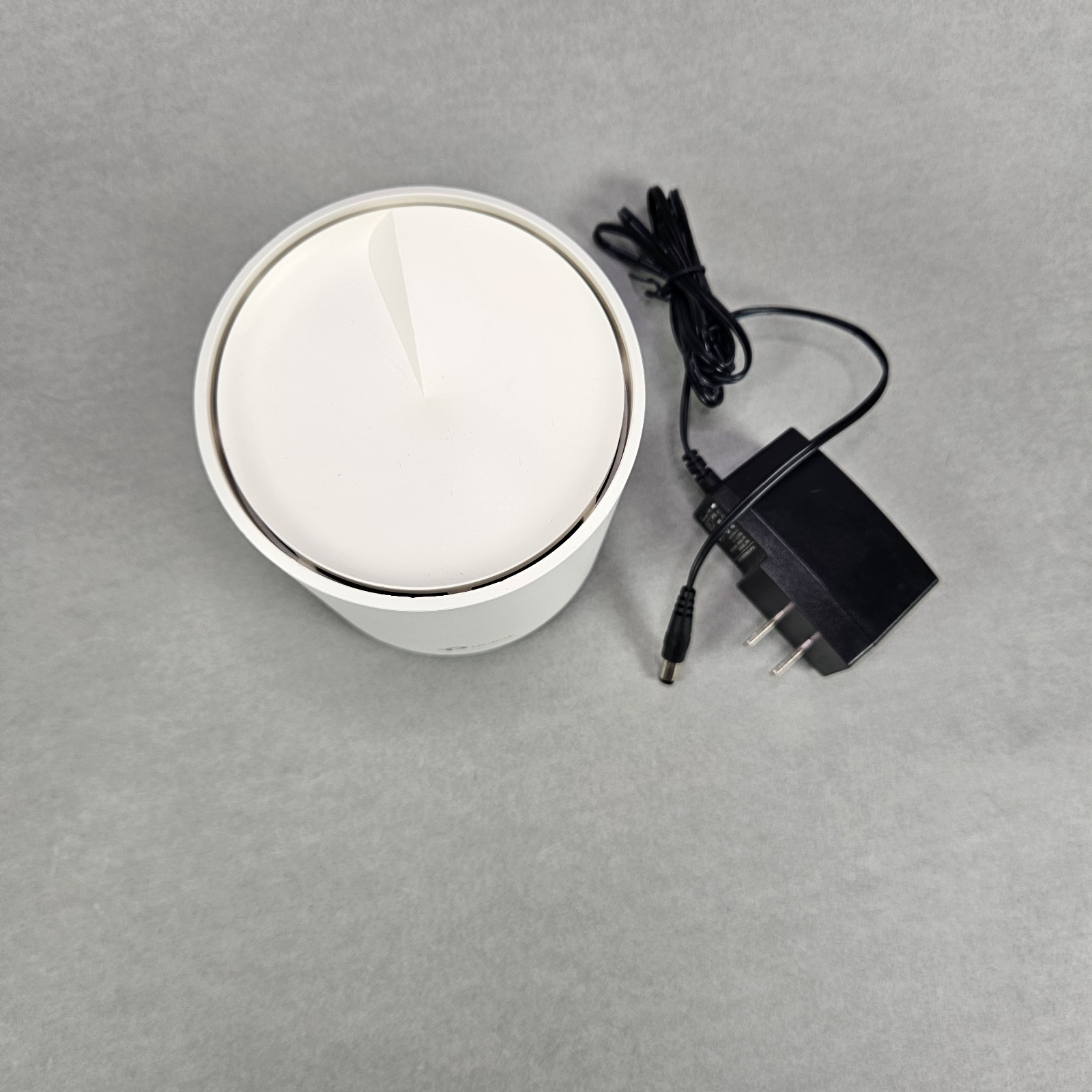 TP-Link Deco X20 WiFi 6 Mesh WiFi Router AX1800 Tested w/Power Cord