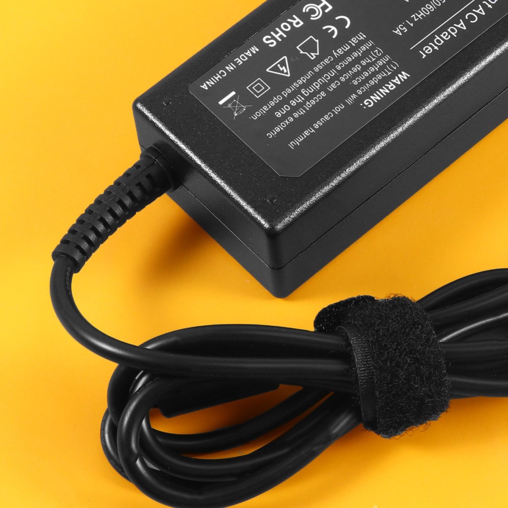 Laptop Charging Cord Universal Power Supply Notebook Adapter Charger