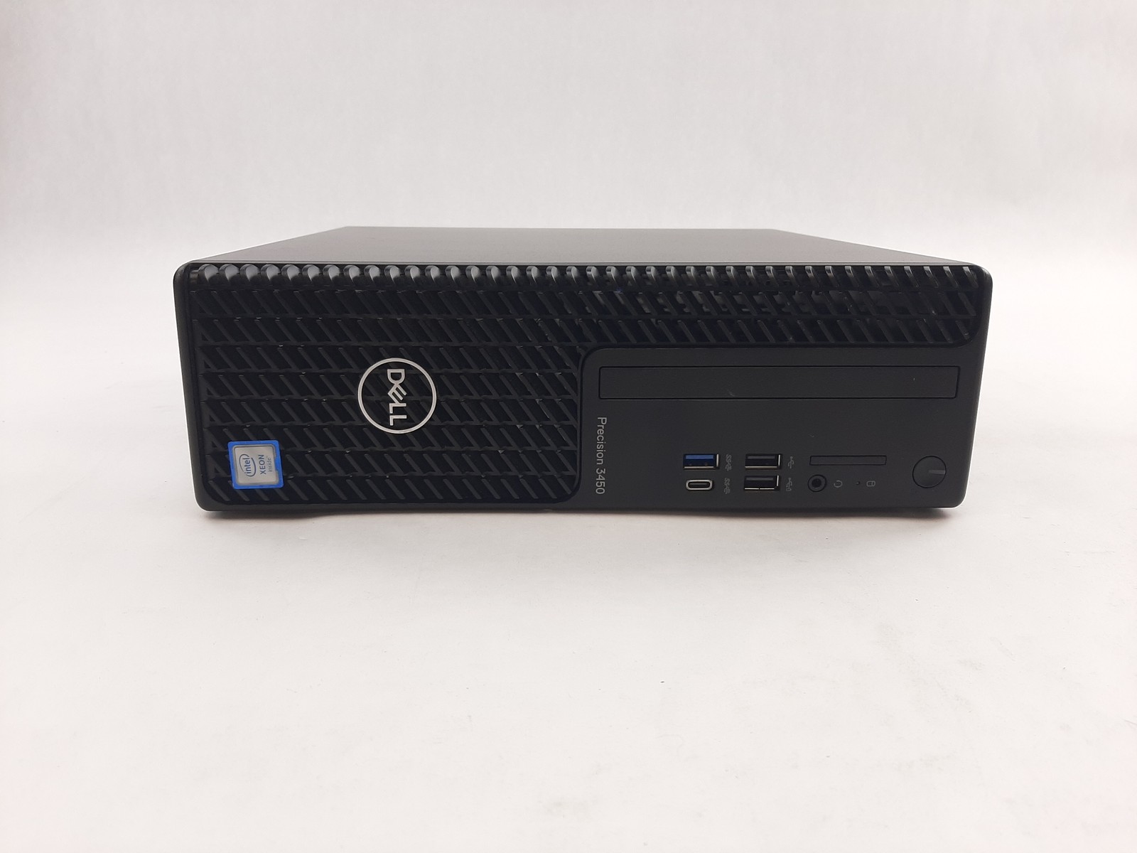 Dell Precision 3450 SFF, Xeon W-1290, 3.20GHz, 32GB RAM, 256GB NVMe, C4*104