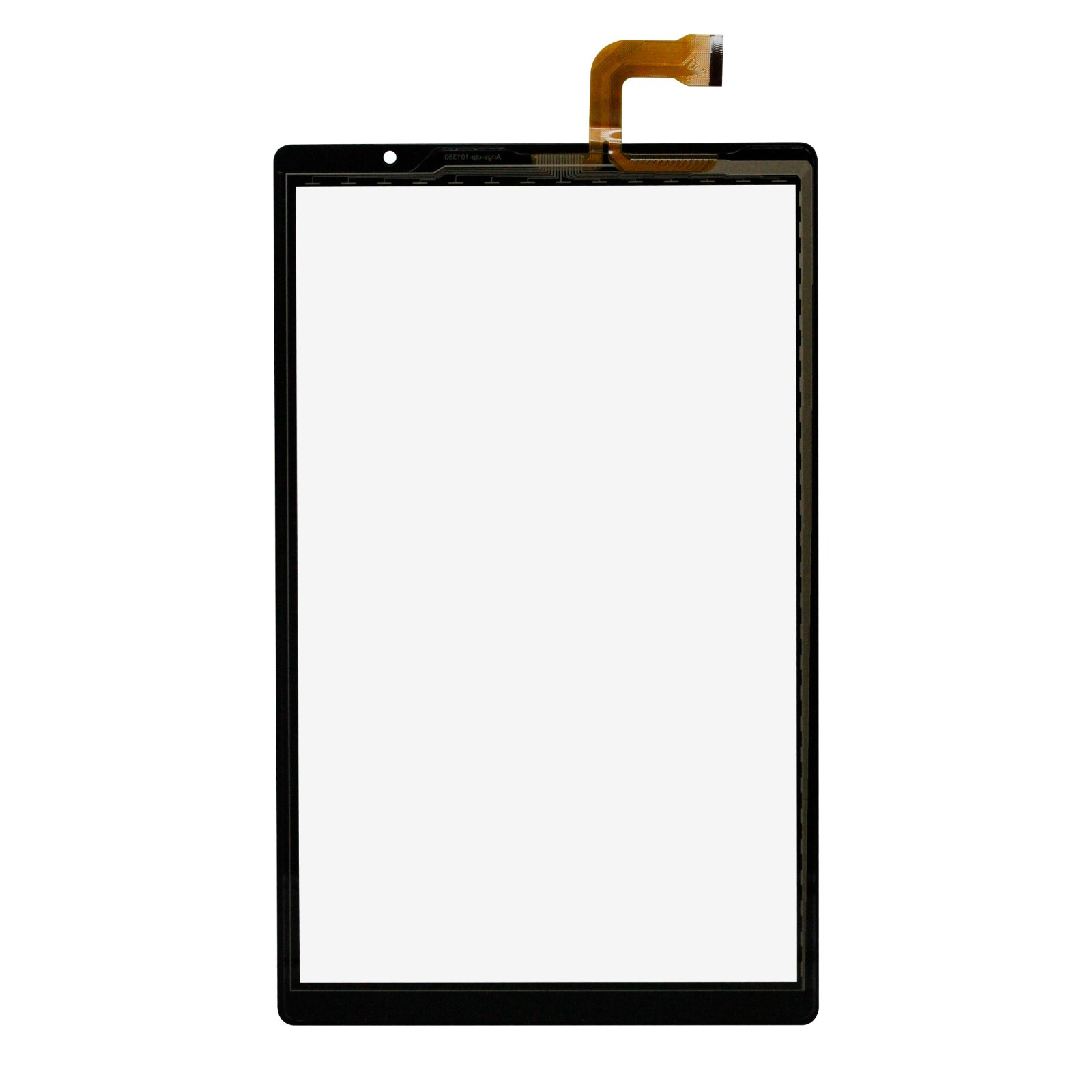 Digitizer Touch Screen ± Frame 10.1″ For Teclast P10S / P30S M40 Plus / M40 Pro