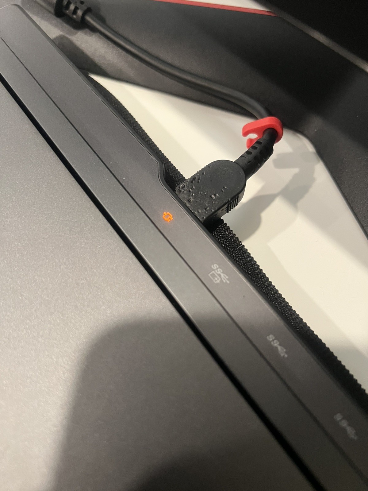 Lenovo Legion Slim 7i 12700H 16″ 3060 Gaming Laptop i7-12700H 16GB RAM 951GB SSD