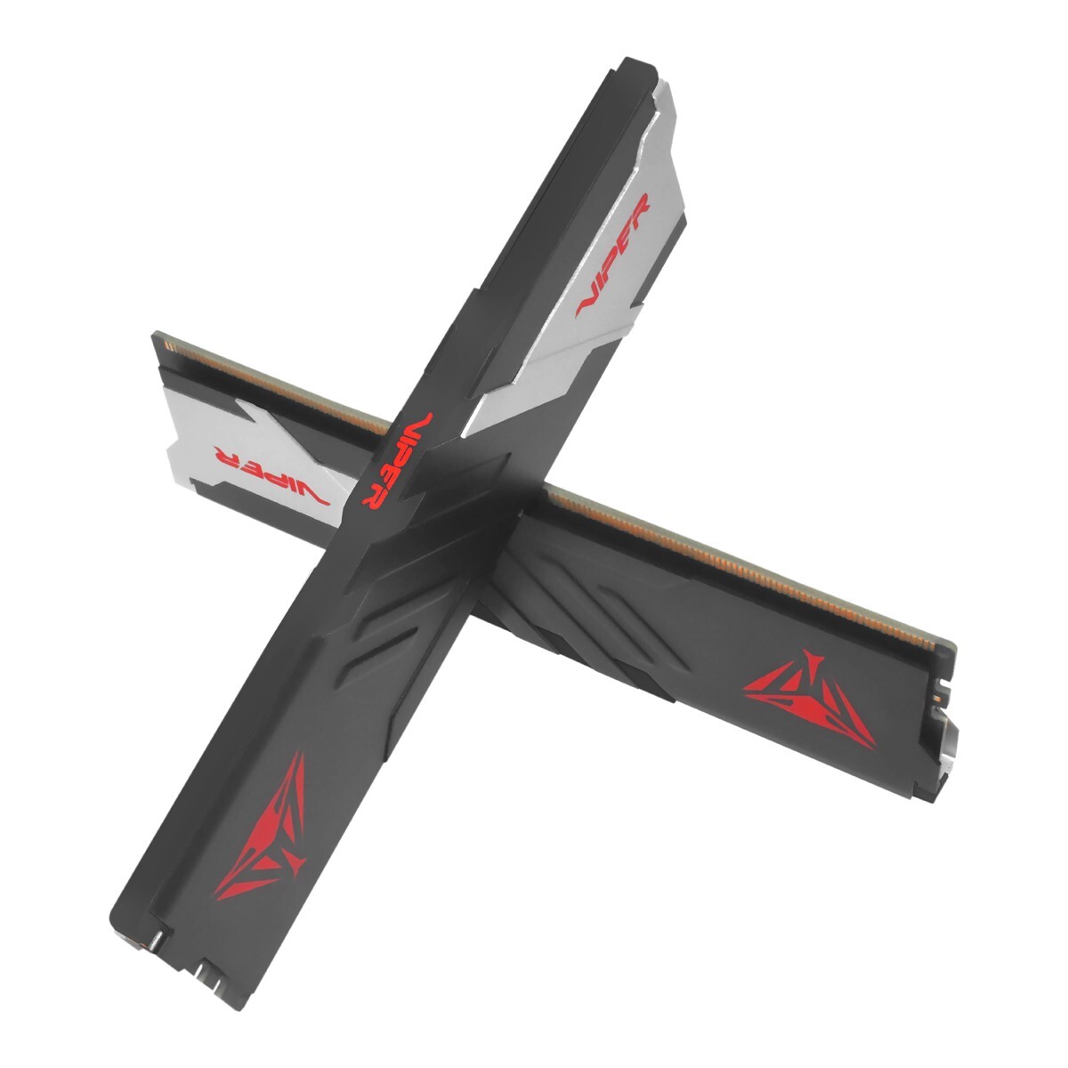 Patriot Viper Venom 64GB (2x32G) DDR5 6000MHz PC5-48000 C36 UDIMM Desktop Memory