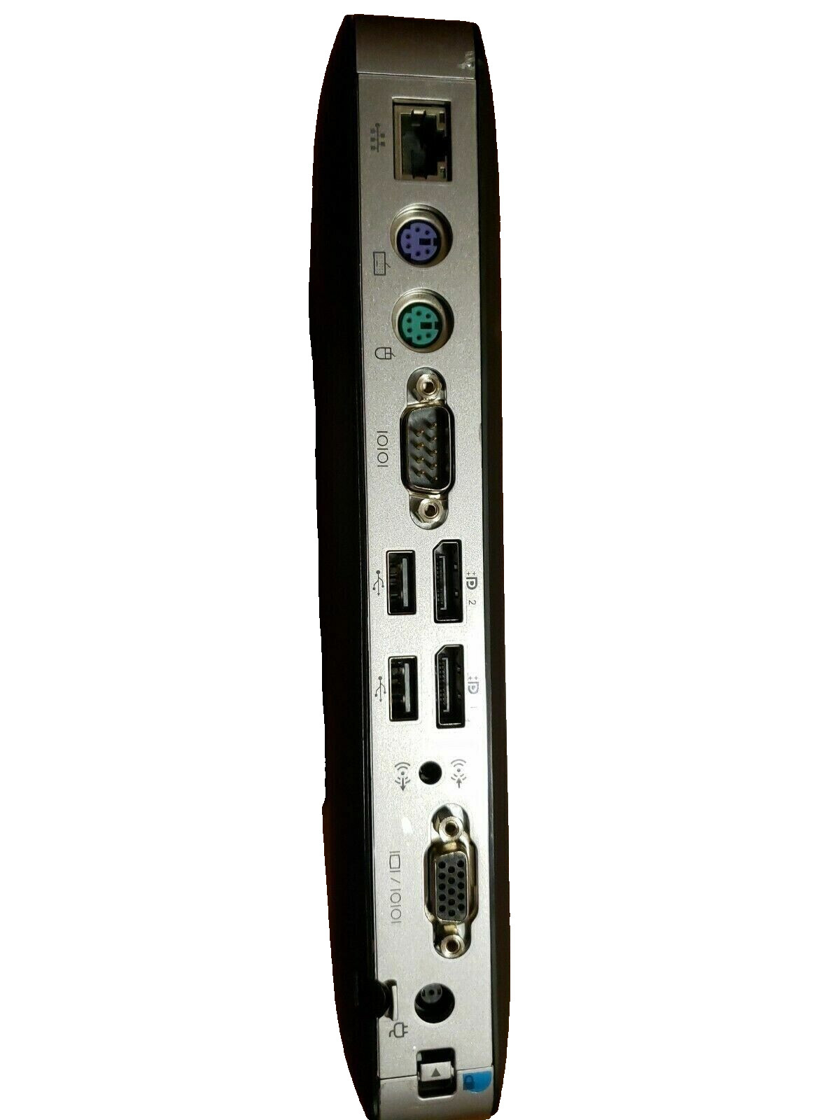 HP T630 Thin Client AMD GX-420GI 2GHz 8GB Ram 128GB SSD Windows 10 pro