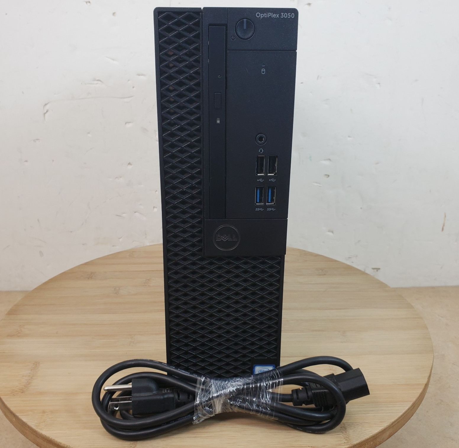 Dell Optiplex 3050 SFF Desktop Computer i5-7500 8gb RAM 256gb SSD