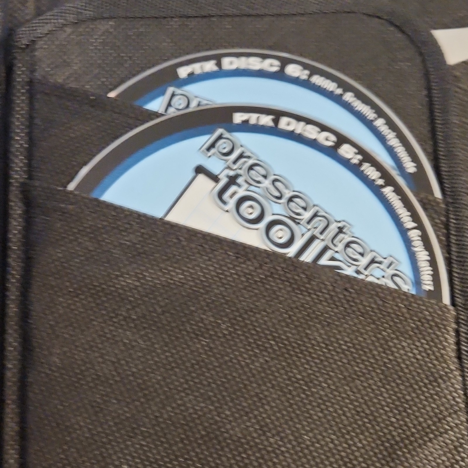 Digital Juice Presenter’s Tool Kit CD Set for Windows w/ User’s Guide & Zip Case
