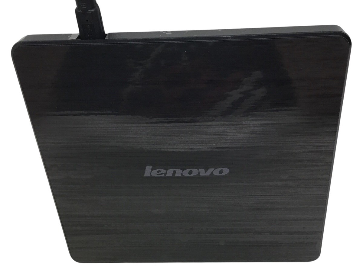 LENOVO SLIM DVD BURNER DB65 (EPJ024232)