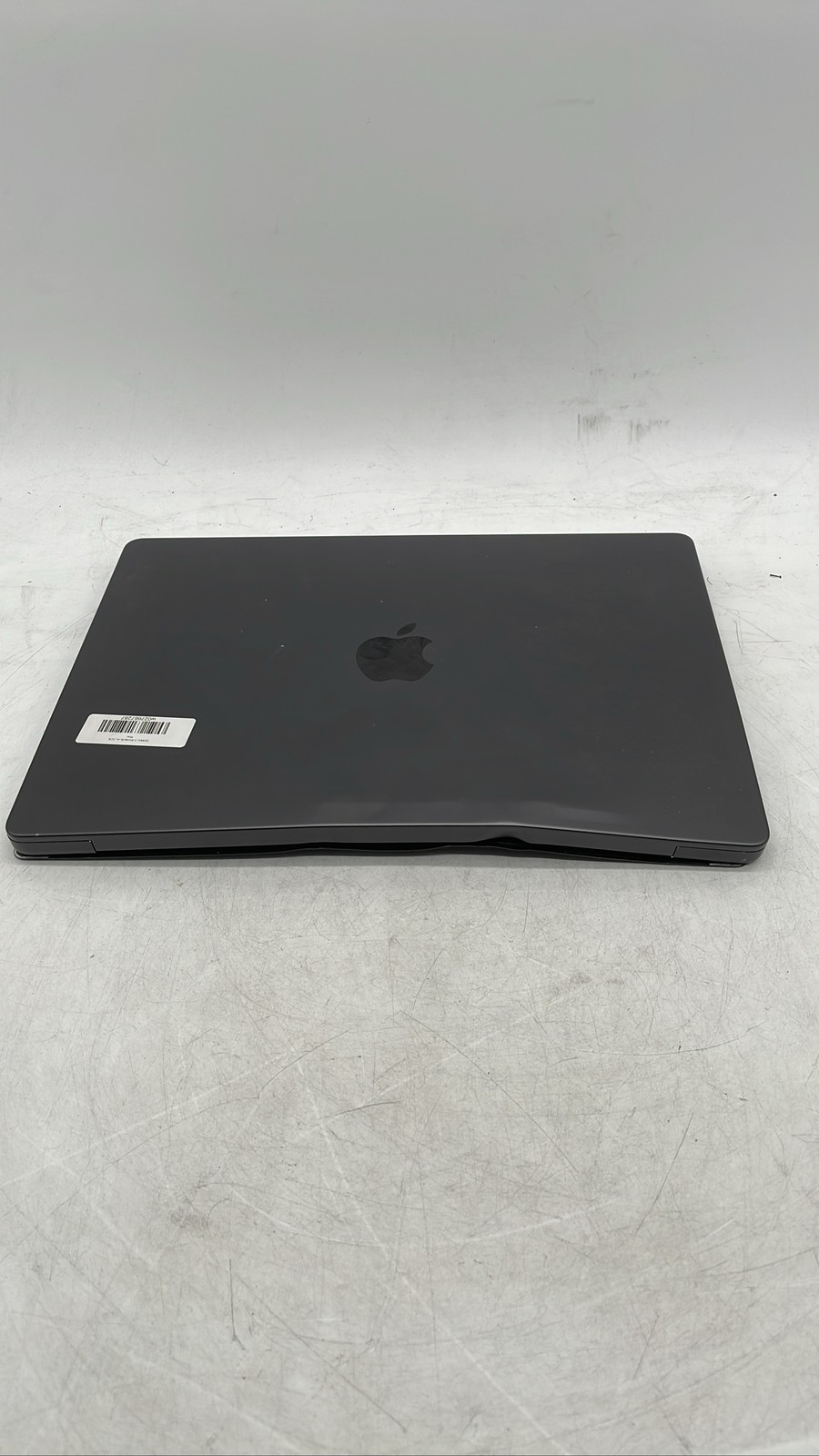 Apple MacBook Pro A2992 2023 Not Working Bent Chassis For Parts Or Repair