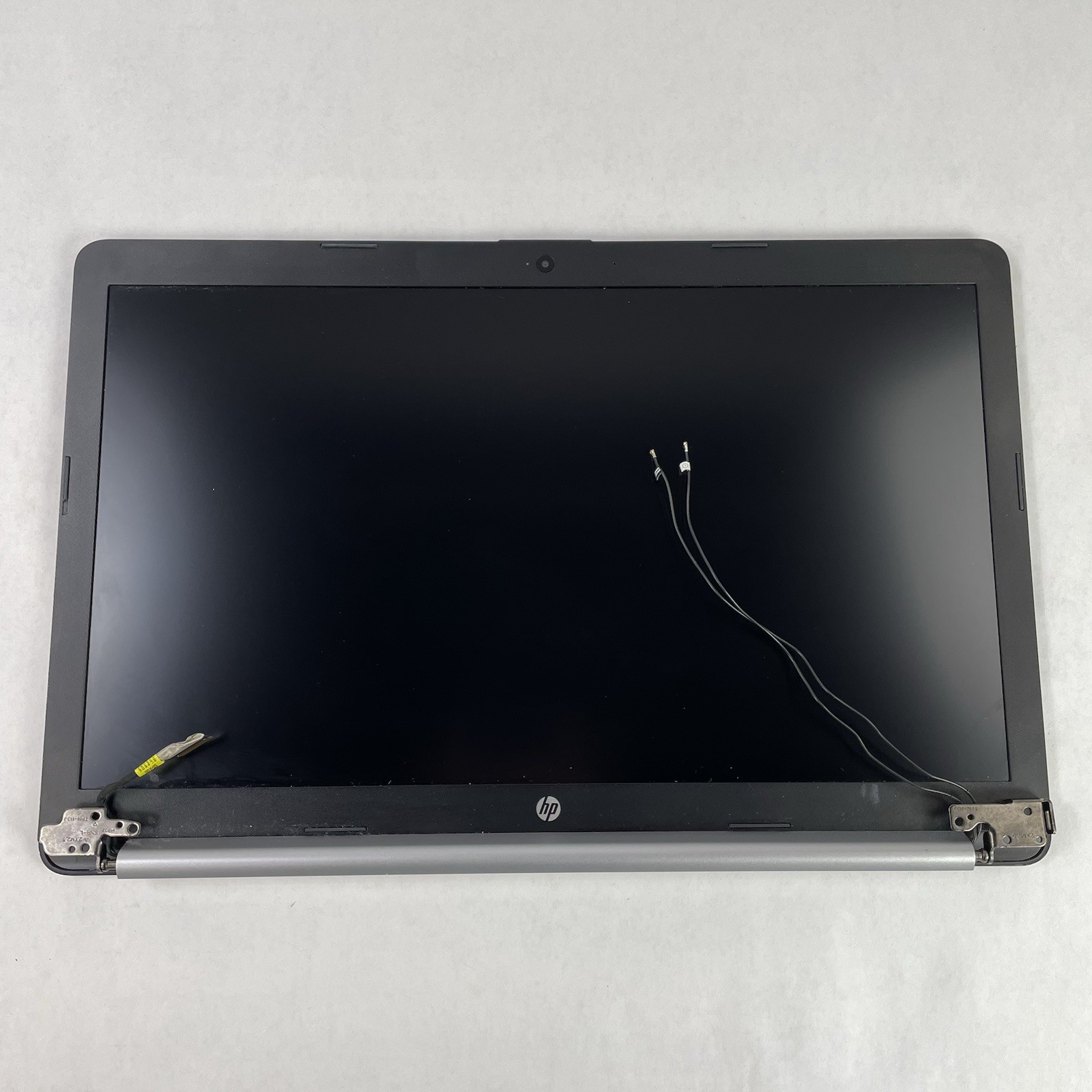 HP 470 G7 17.3″ HD+ 1600×900 Non-Touch Screen Assembly – Untested