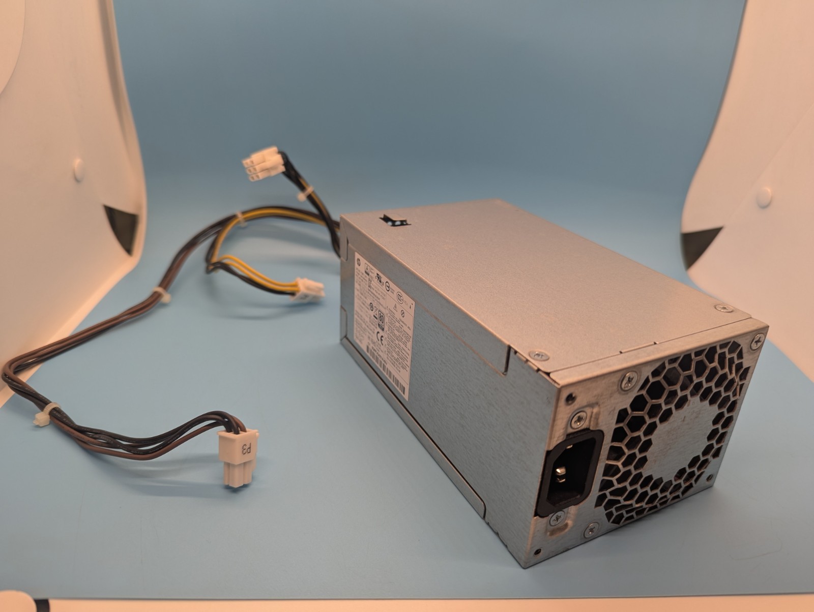 For HP 280 288 800 600 G3 MT Power Supply PCG007 901772-001 002 003 004 310W