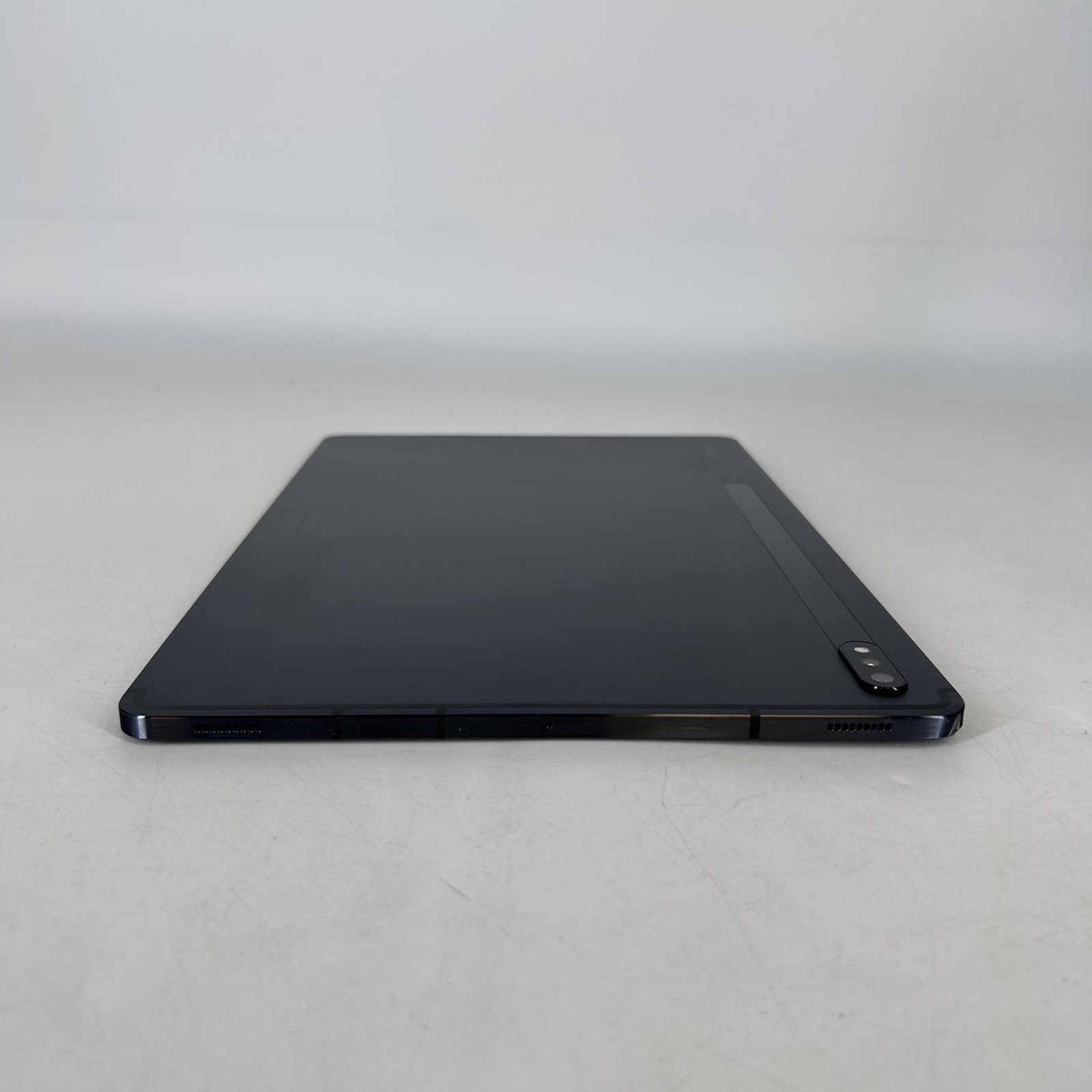 Samsung Galaxy Tab S7 Plus Mystic Black 128GB WiFi – 6GB RAM – Cracked Screen