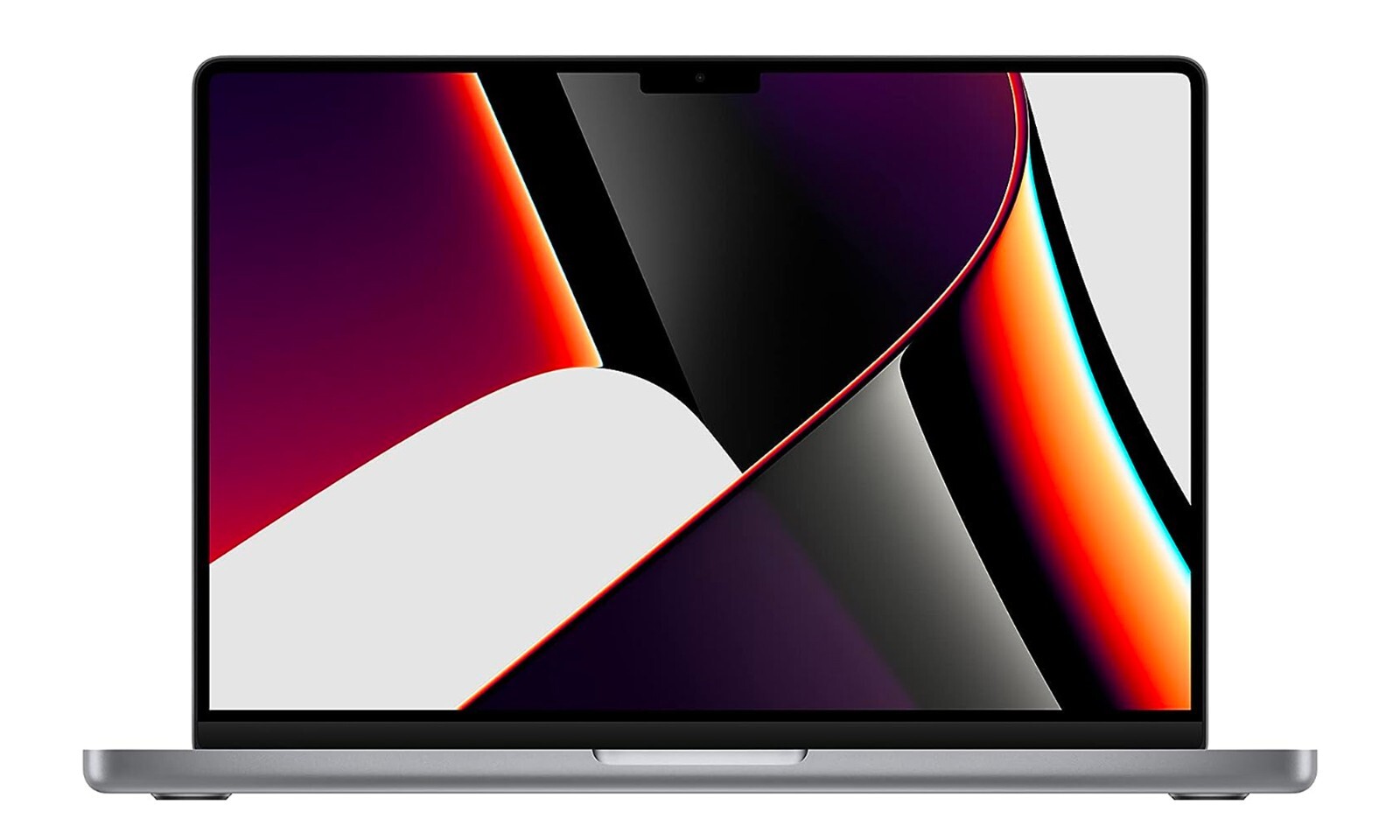 Apple MacBook Pro 2021 14 Inch 3.2 GHz Apple M1 Pro 512GB SSD 16GB RAM 16C GPU