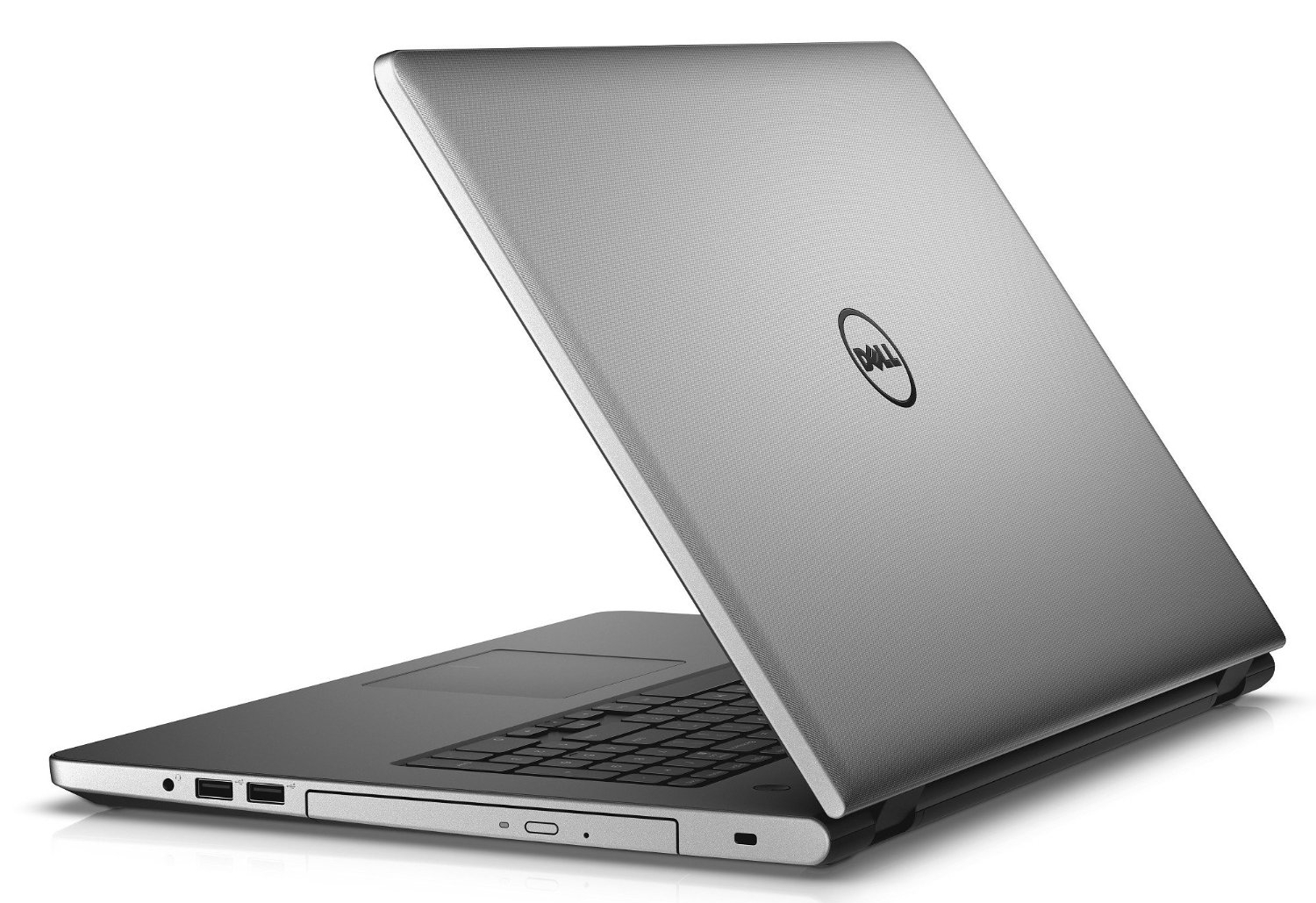 NEW DELL 17.3″ INTEL i5 2.80GHz 16GB 2TB SSD CD/DVD BACKLIT KEYBOARD WIN 11 PRO