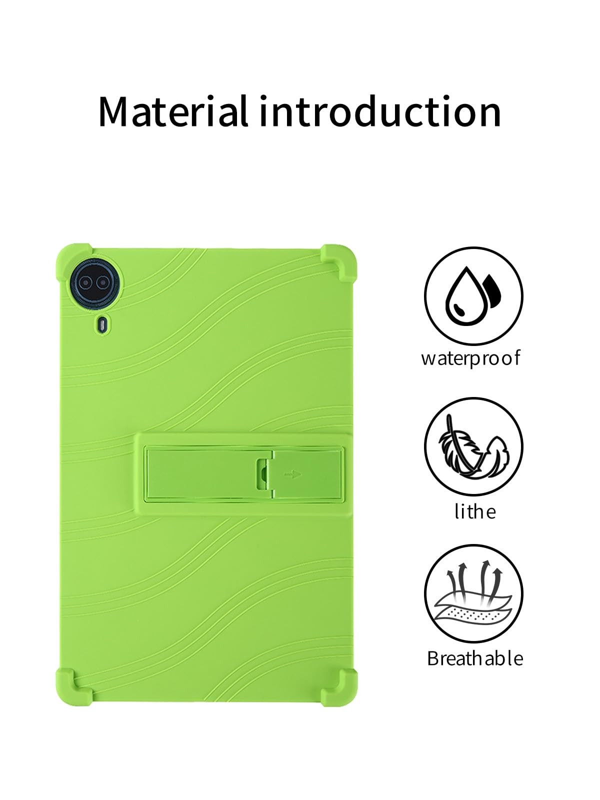 for Teclast T70 /Callsky-Tab Ctab 14 Tablet 14 Inch Android 14 Tablets Case,B…