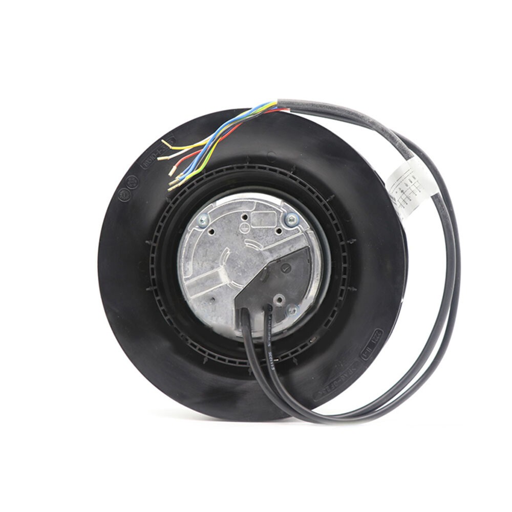 R3G190-RC05-03 190mm Centrifugal Cooling Fan 230V 83W 0.75A Replacement