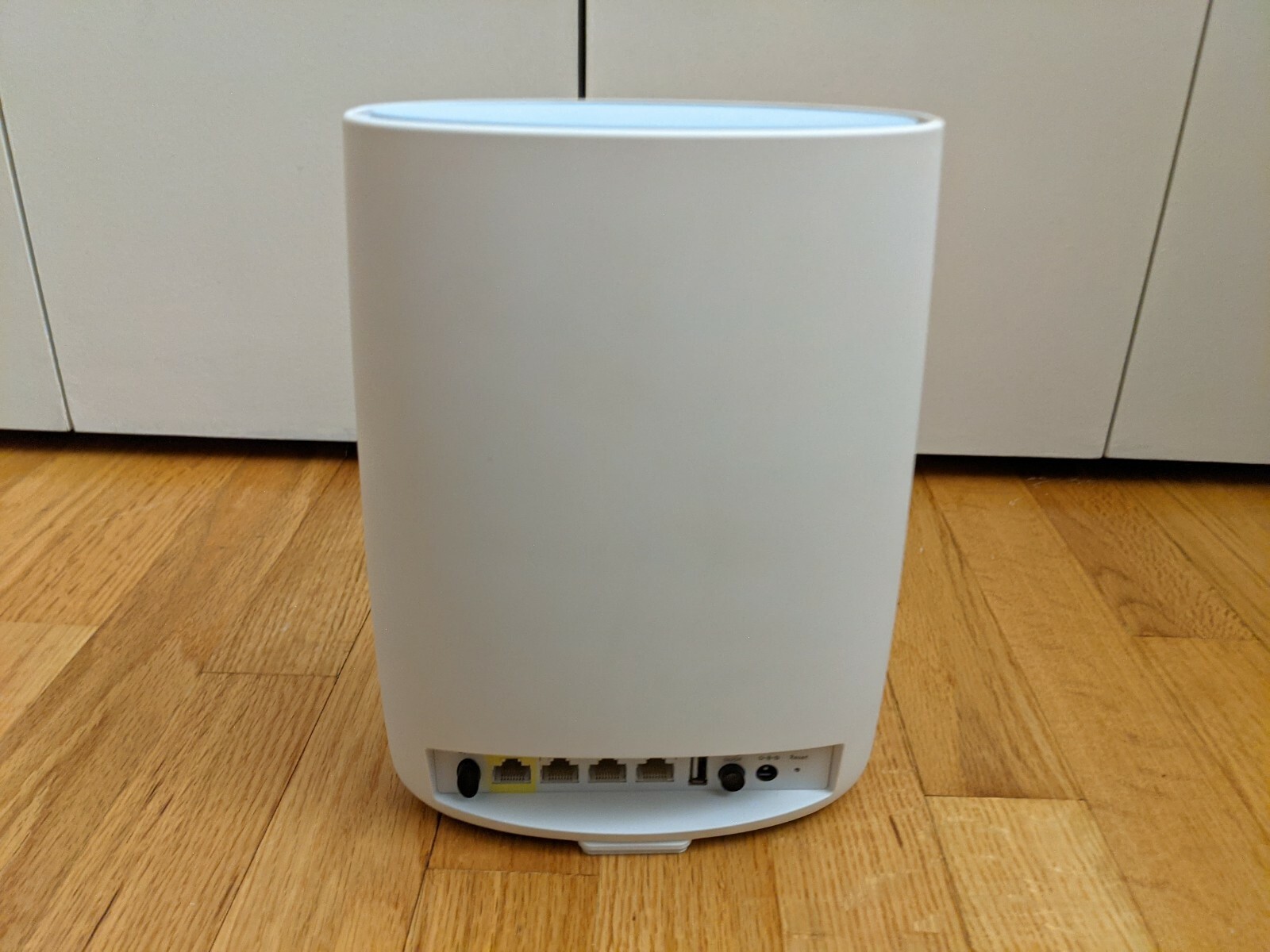 NETGEAR Orbi RBS50 Satellite Home Mesh WiFi Tri-band AC3000 -Converted RBR50-