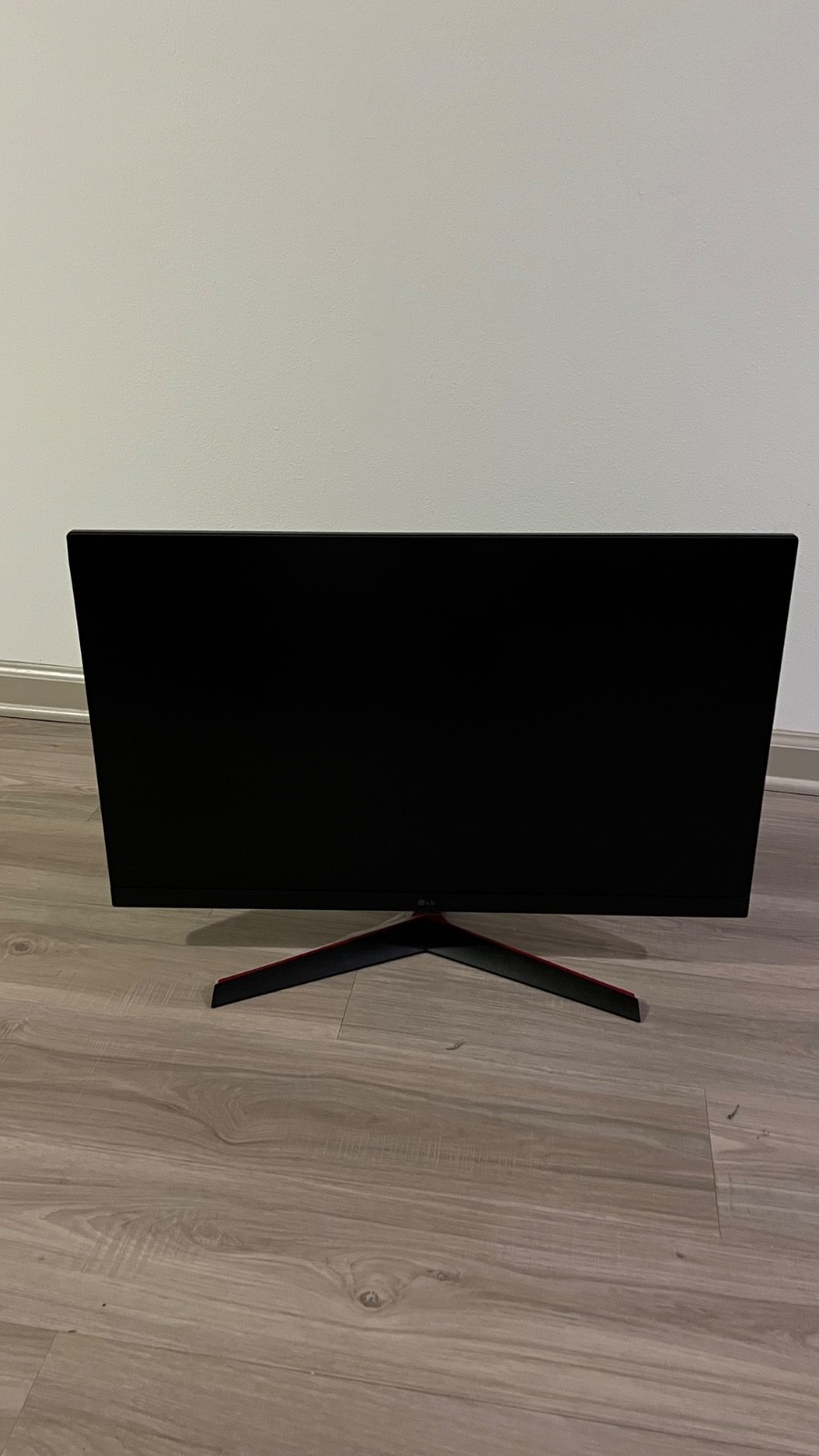 LG UltraGear 27GN950-B 27″ Ultra HD IPS LED Gaming Monitor – Black