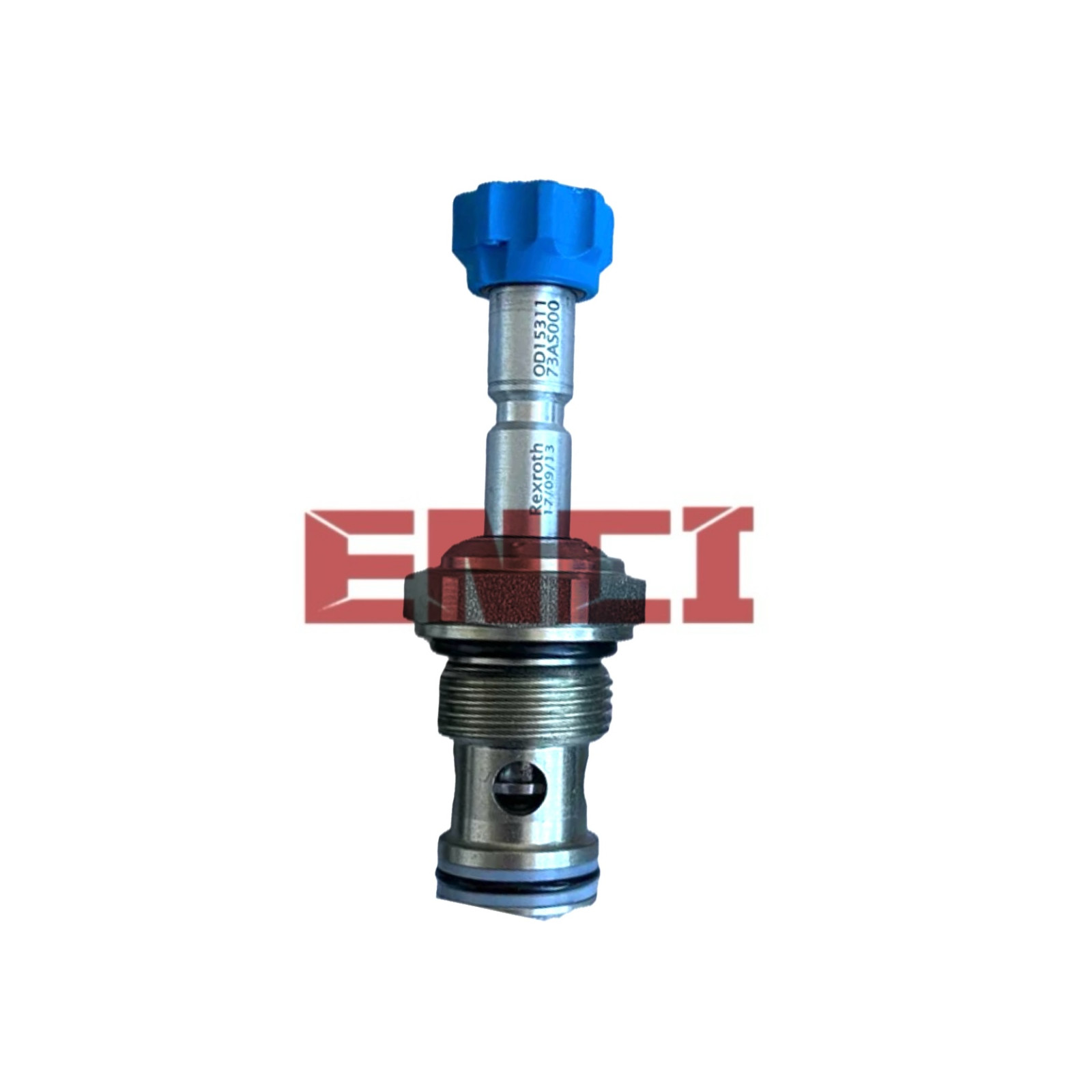 OD1531173AS000 R901113682 Bosch Rexroth Cartridge Solenoid Valve FedEx or DHL