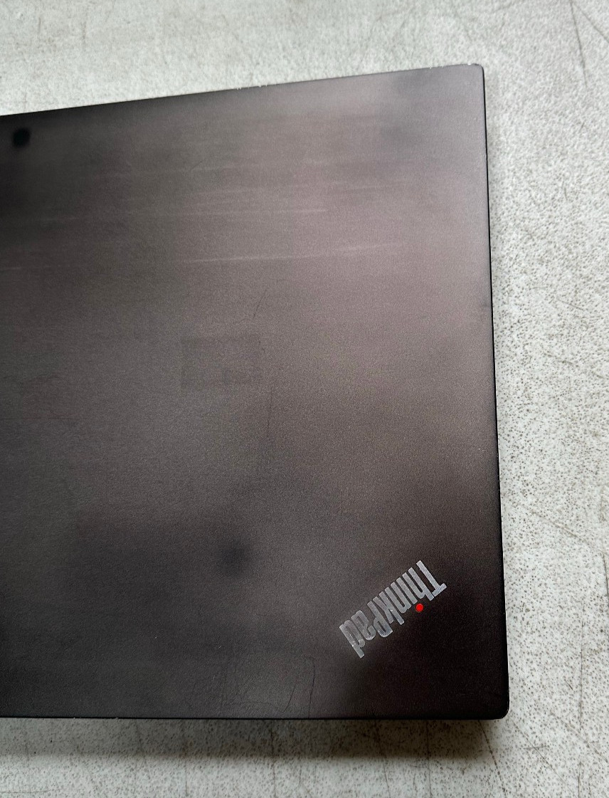 Lenovo ThinkPad E14 (i5-10210U @ 1.60, 8GB RAM, Boot to Bio) NO HD/ADAPTER