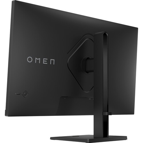 HP OMEN 32q 31.5″ QHD HDR Gaming Monitor 165Hz 1ms, HDMI & DisplayPort – 780K0AA
