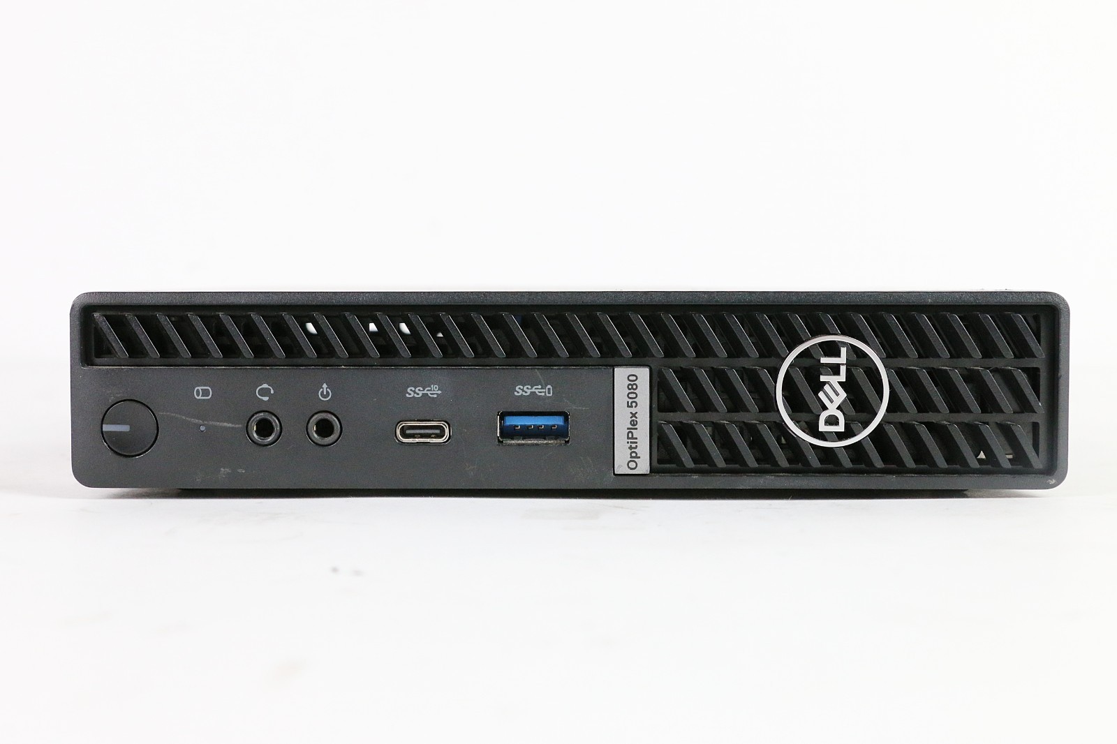 Dell Optiplex 5080 MFF i7-10700T 8GB DDR4 512GB NVMe Wiin 11 Pro
