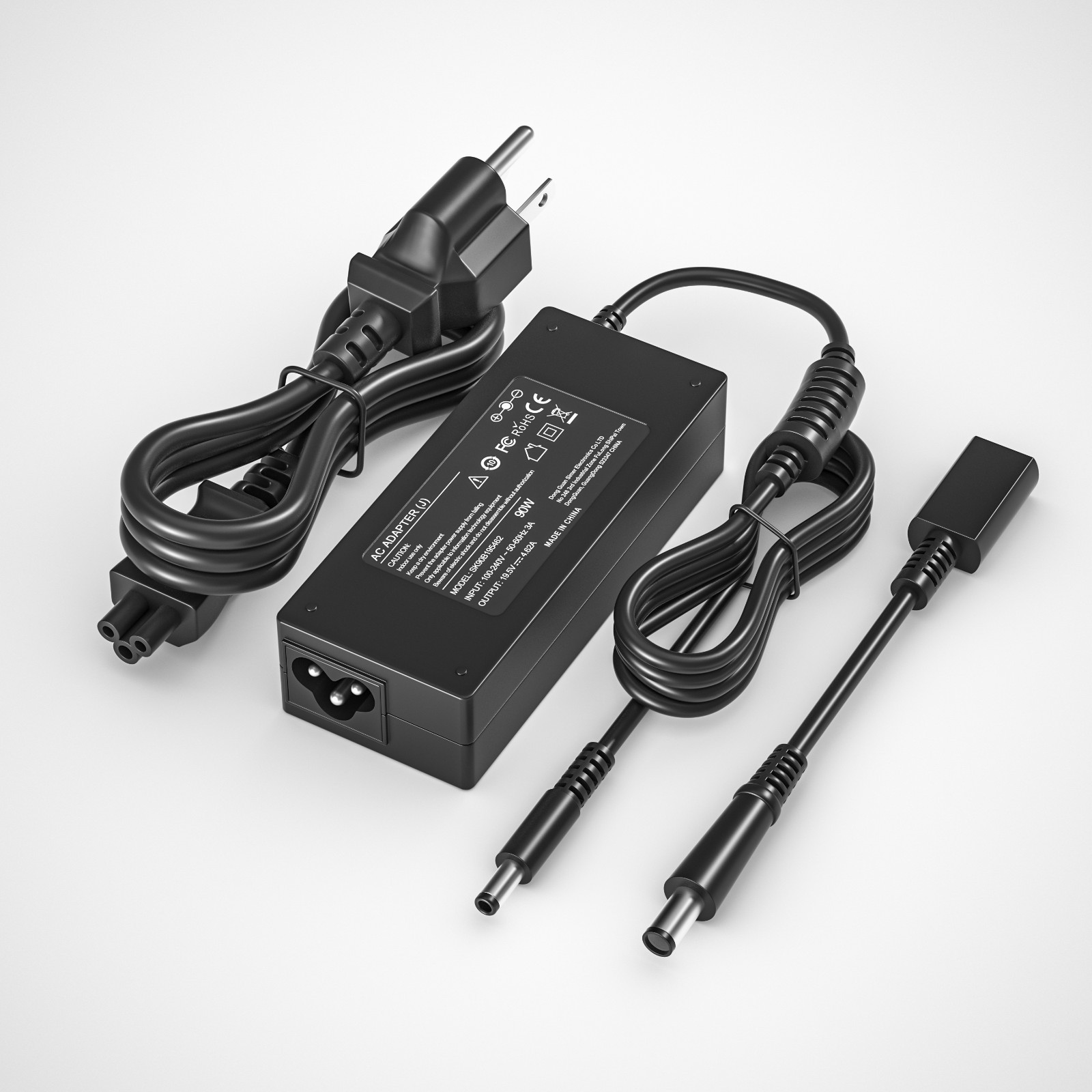 90W 65W Laptop Charger for Dell Latitude Series E5430 E7470 5480 5580 5590 E6410