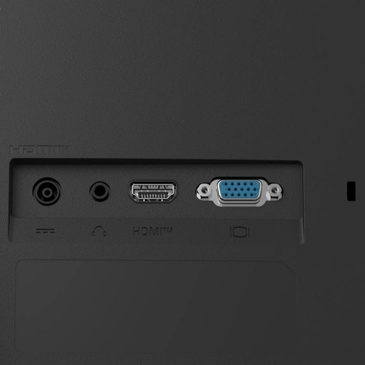 LG 24U41YA-B 24″ FHD Monitor
