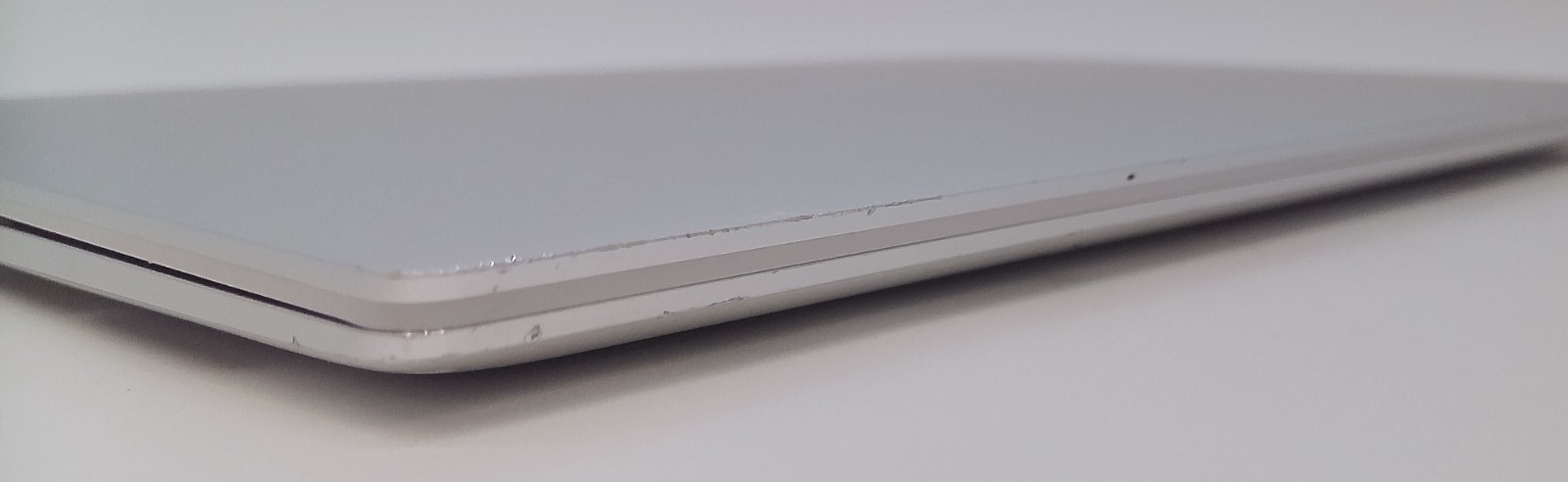 Dell XPS 13 Plus 9320 Silver Touchscreen Laptop Intel i7-1280P 16GB 512GB NO AC