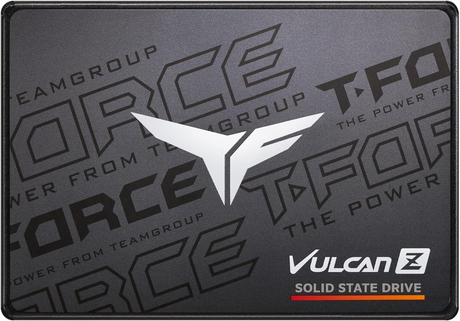 T-Force Vulcan Z 1TB Solid State Drive – Shock Resistant & High Performance