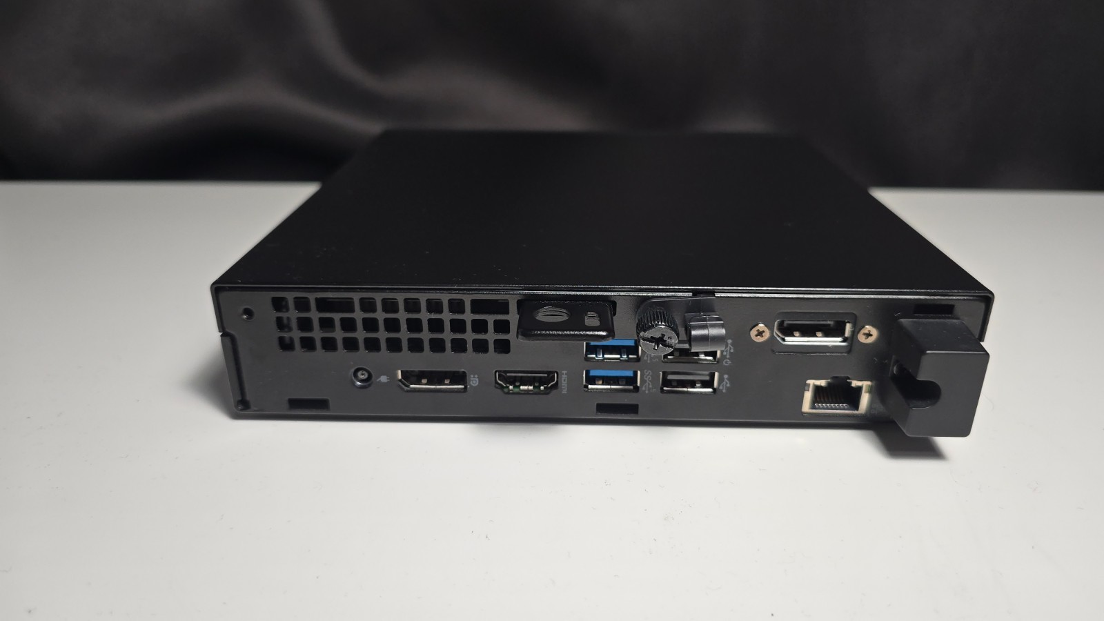 Dell OptiPlex Micro 7020 – Intel i5 14500T – 16GB DDR5/512GB NVMe