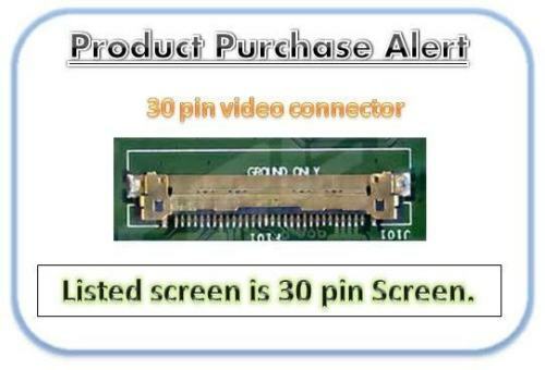 BOE NT156WHM-N42 V8.0 V8.1 V8.2 Compatible Laptop Screen 15.6″ LED LCD 1366X768