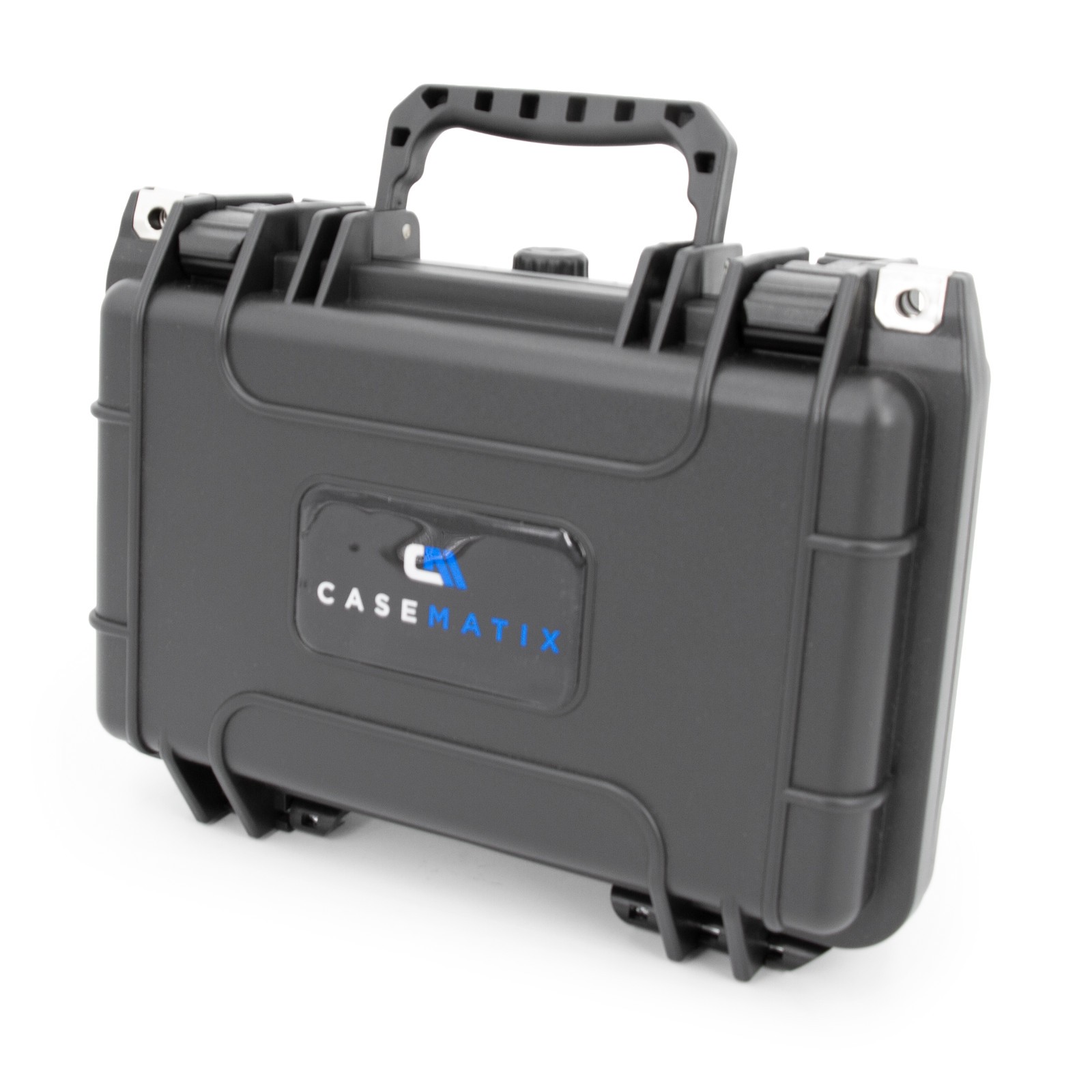 CM Carry Case Fits Netgear Nighthawk 5G Pro MR5100 Mobile Hotspot, Case Only