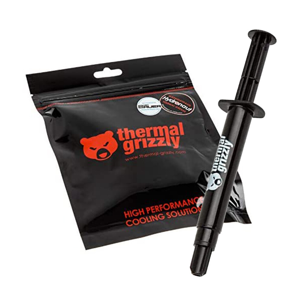 Thermal Grizzly TG-H-030-R Hydronaut – 7.8 g / 3 ml