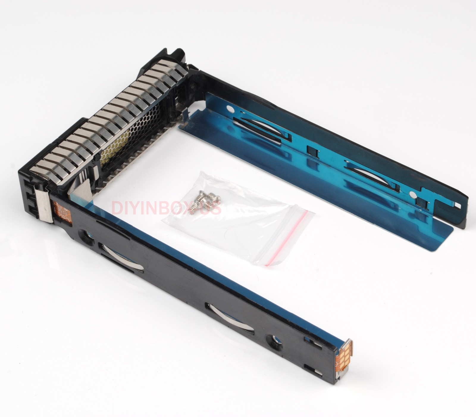 Lot 3.5″ LFF HP 651314-001 HDD Hard Drive Caddy Tray for DL360 DL380 G9 G8 G10