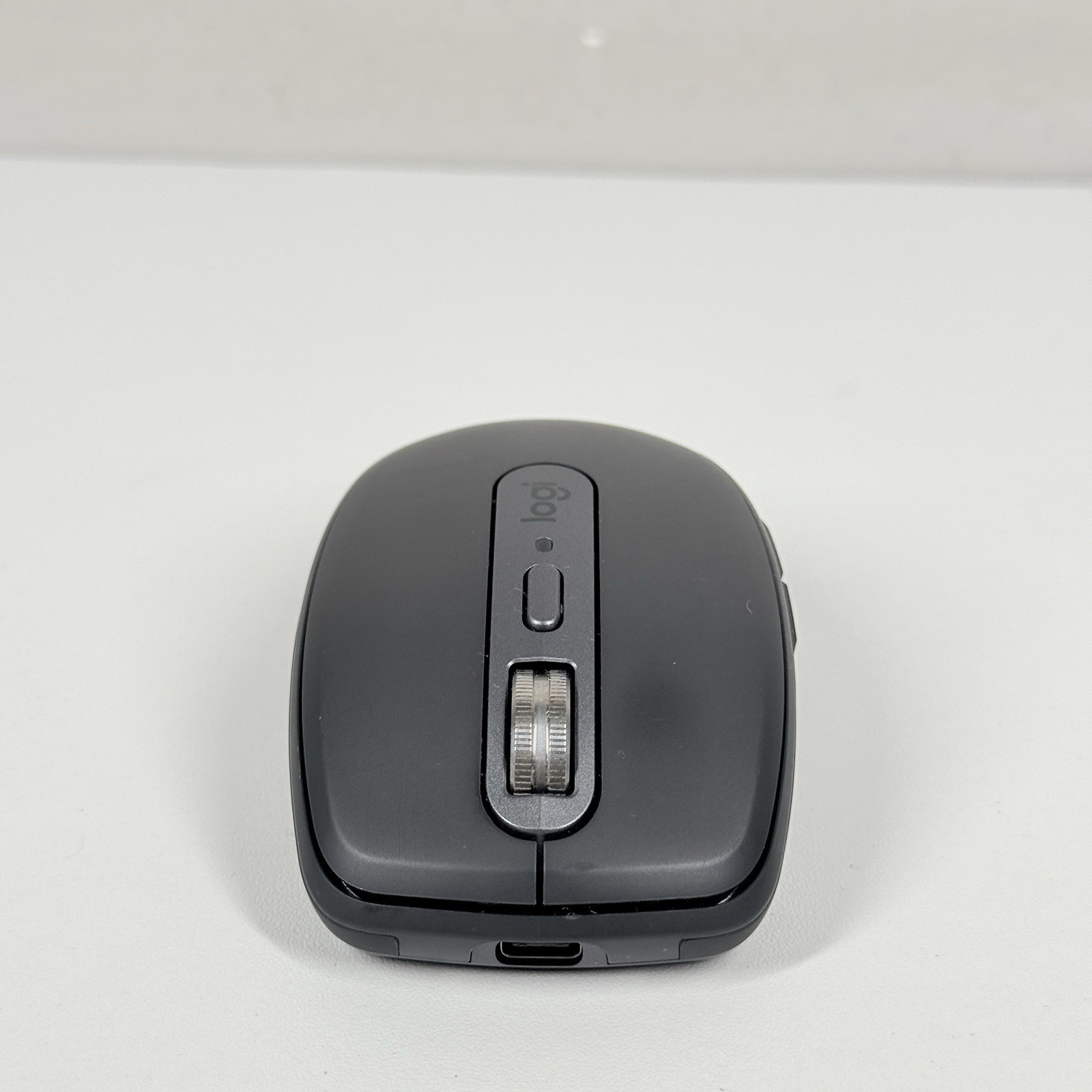 Logitech MX Anywhere 3 Wireless Bluetooth Fast Scrolling Mouse Tested & Working!