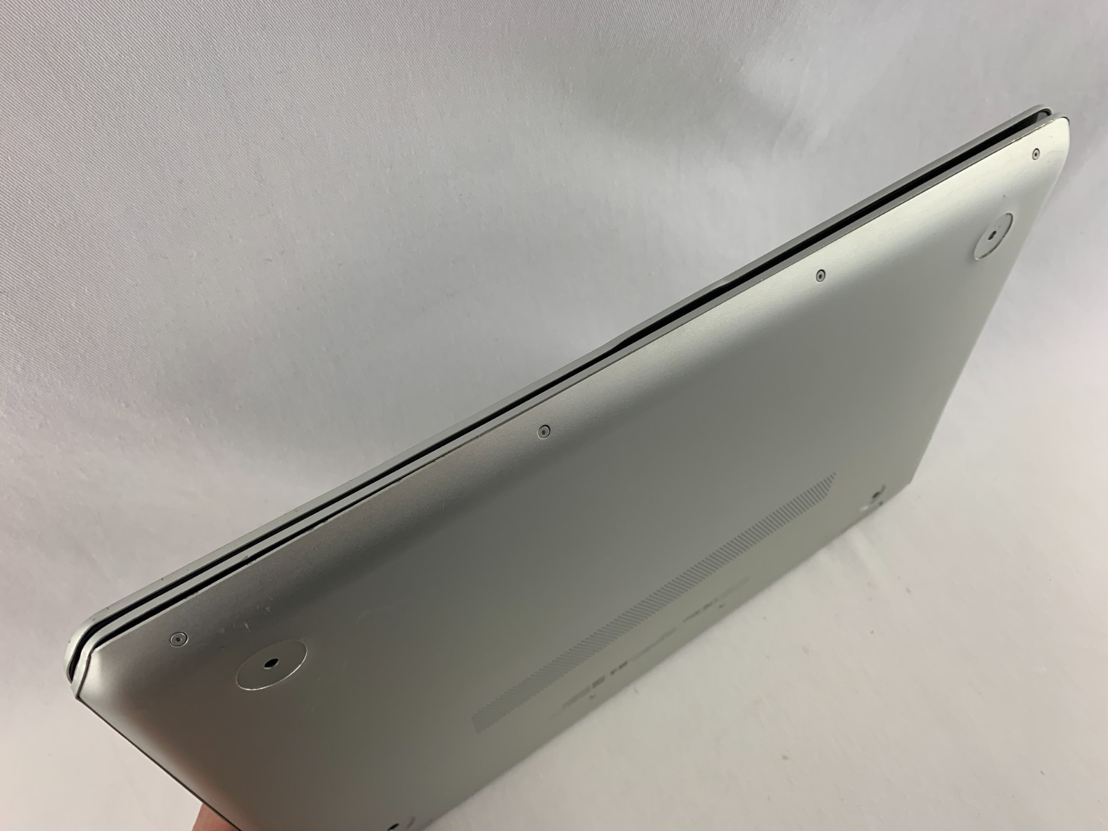 HP Envy x360 m6-aq105dx Intel Core i7-7500U For Parts/ Repairs, Cracked Screen