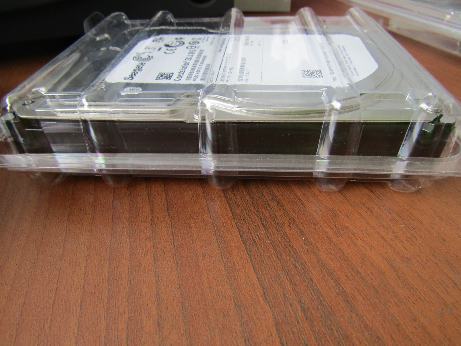 🔥NEW SEAGATE CONSTELLATION ES.3 SED 3TB 128MB 7200 RPM 3.5″ ST3000NM0053