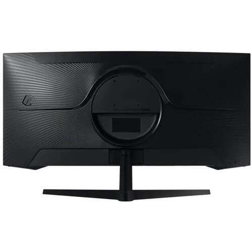 Samsung LC34G55TWWNXZA-RB 34″ G5 Curved Gaming Monitor – Certified Refurbished