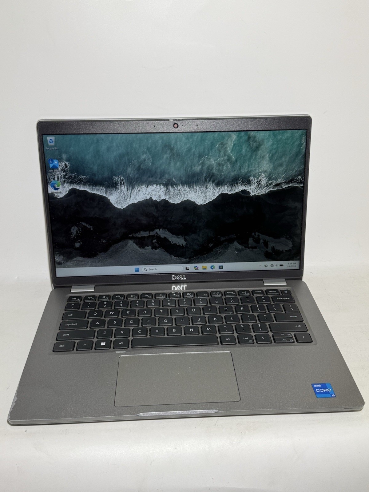 Dell Latitude 5420 14” FHD Intel i5-1145G7 16GB RAM 512GB SSD