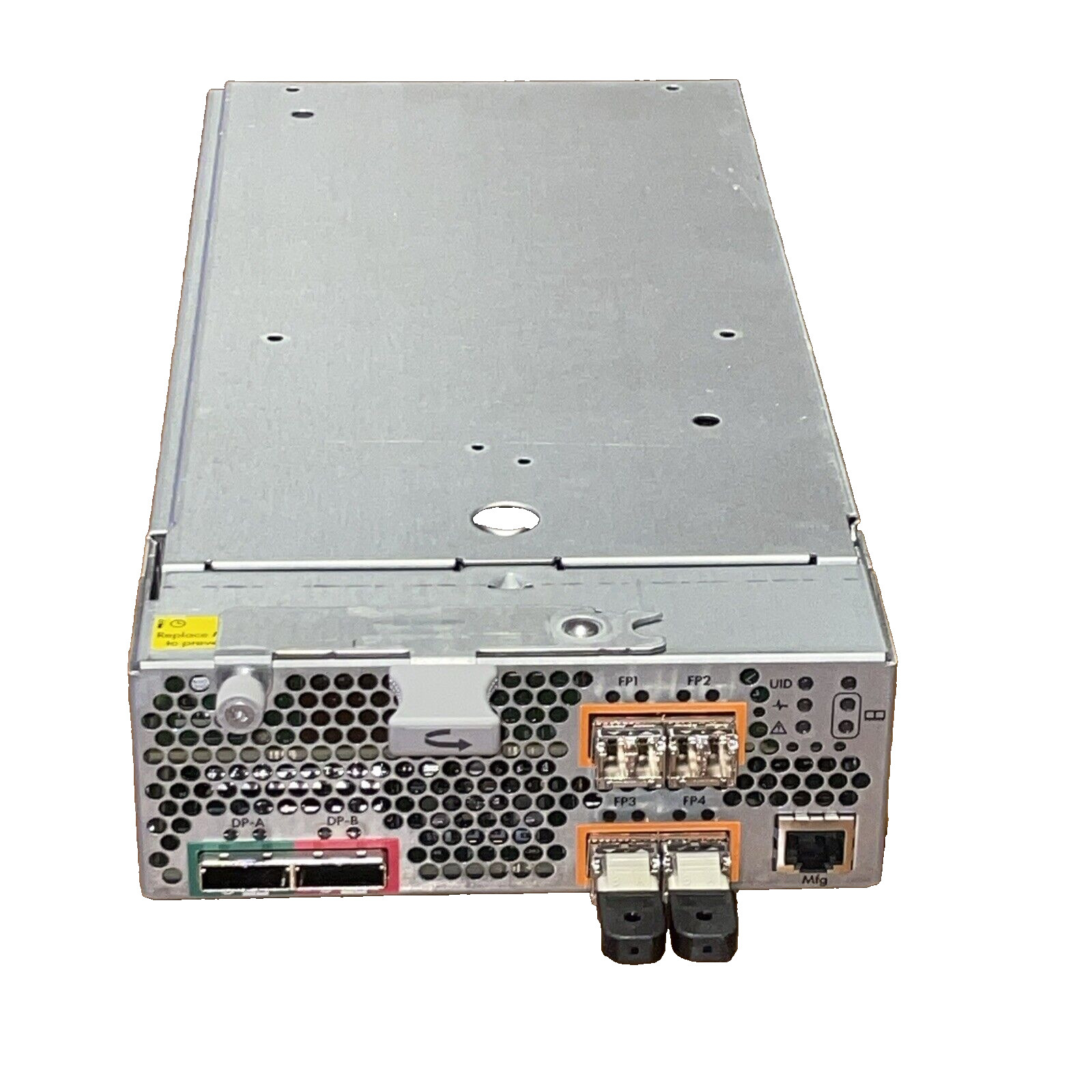 HP QK717-63001 P/N: 671992-001 Fibre Channel Controller / 8GB Ram for HP P6550