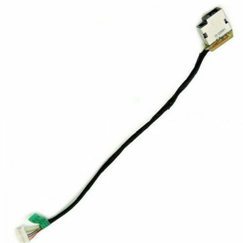 HP 15-dy2172wm 15-dy2096nr 15-dy2127od 15-dy2795wm DC Power Jack Charging Port