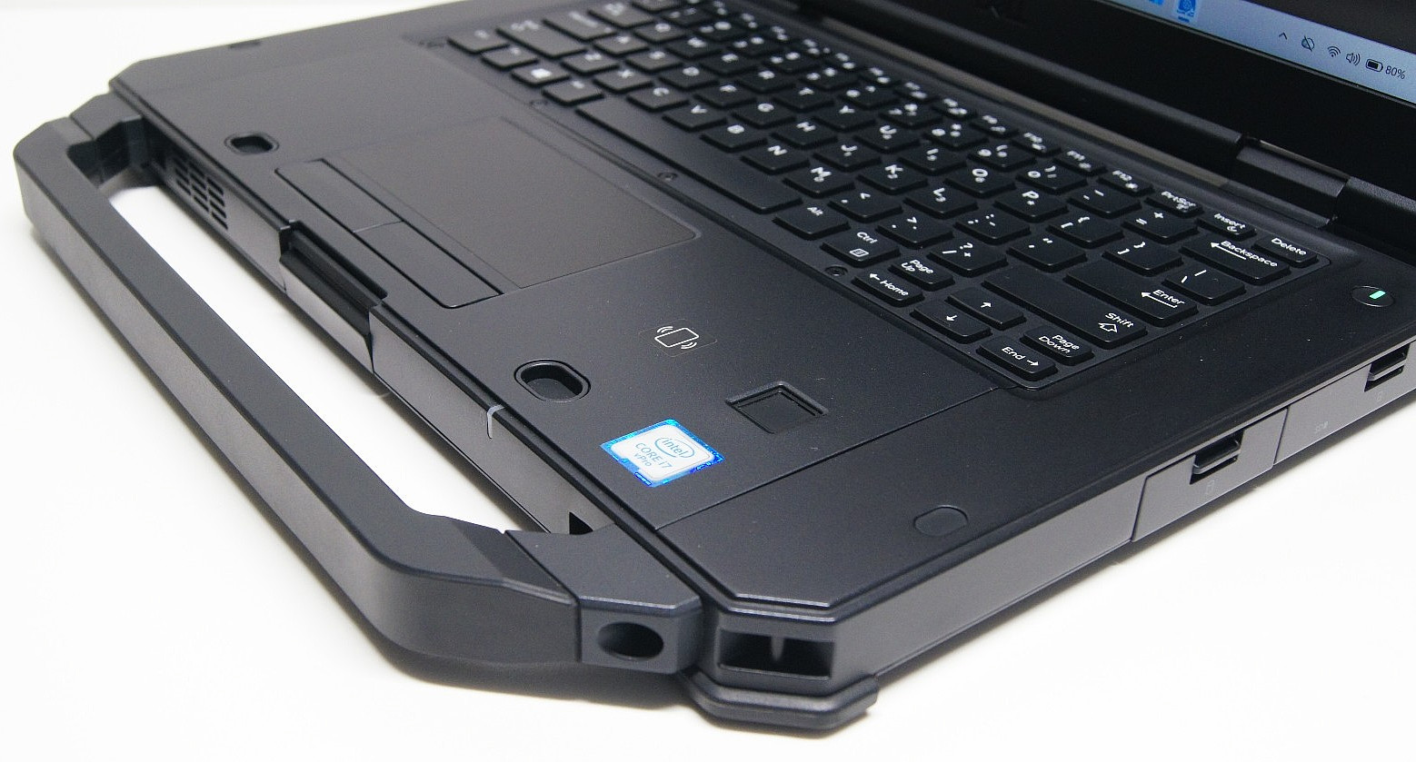 Dell Latitude 14 Rugged 5420 FHD i7-8650U 32GB NEW 1TB SSD NFC AMD 4G LTE Win11P