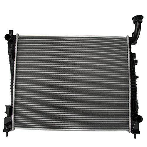 CU13200 2011-2024 Durango 3.6/5.7/6.4L, 2011-2016 Grand Cherokee 3.6/5.7/6.4L