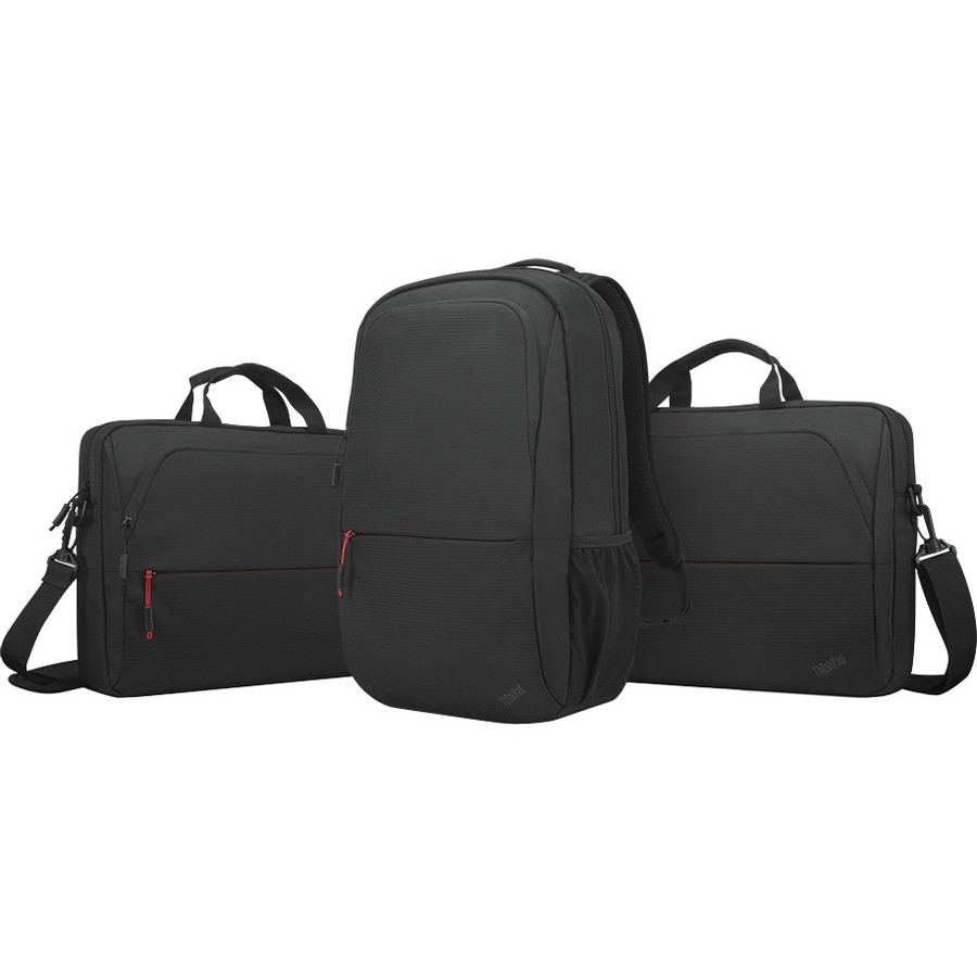 Lenovo Carrying Case for 13″ to 14″ Lenovo Notebook – Black
