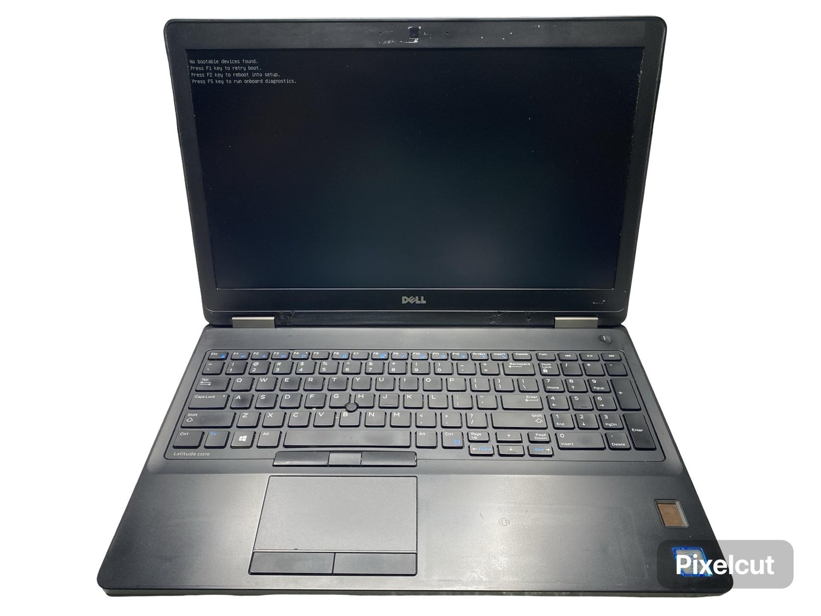 Dell Latitude e5570 i5 6300U 8GB No OS Battery Inc Grade D