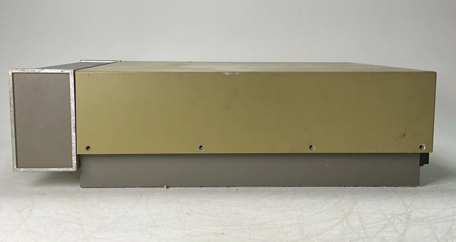 Disable Systems Inc. Series 30 Disk Drive 33F G5 Vintage Computing