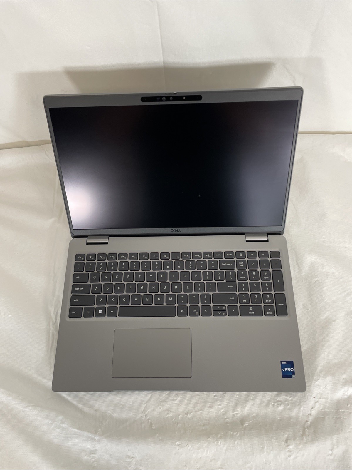 Dell Latitude 5540 15.6” | Core i5-1345U 4.7 GHz | 16GB RAM | No OS No SSD
