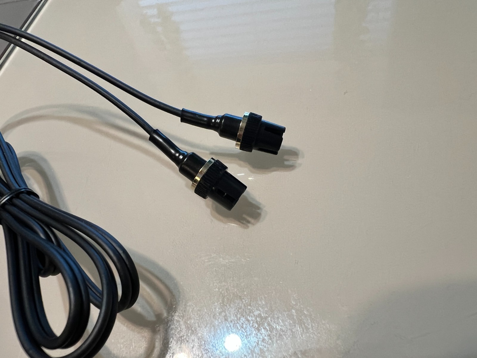 ASUS WIFI 7 Antenna EZ-Plug For ASUS ROG MAXIMUS TUF GAMING Z890 ,Original