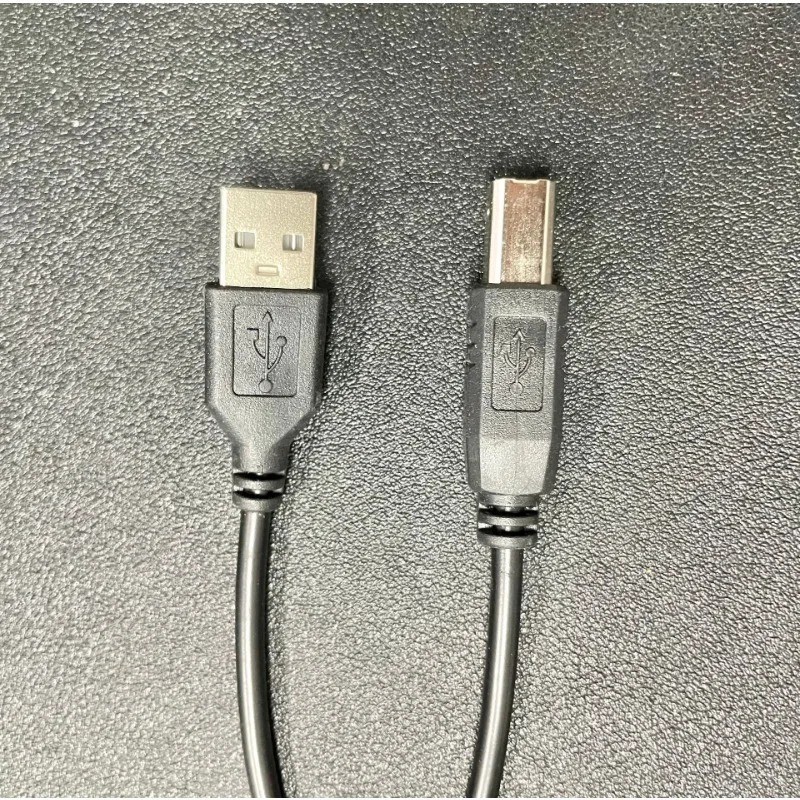 NEW USB 2.0 A TO B High Speed Printer Scanner Premium Cable Cord 1m/1.5m