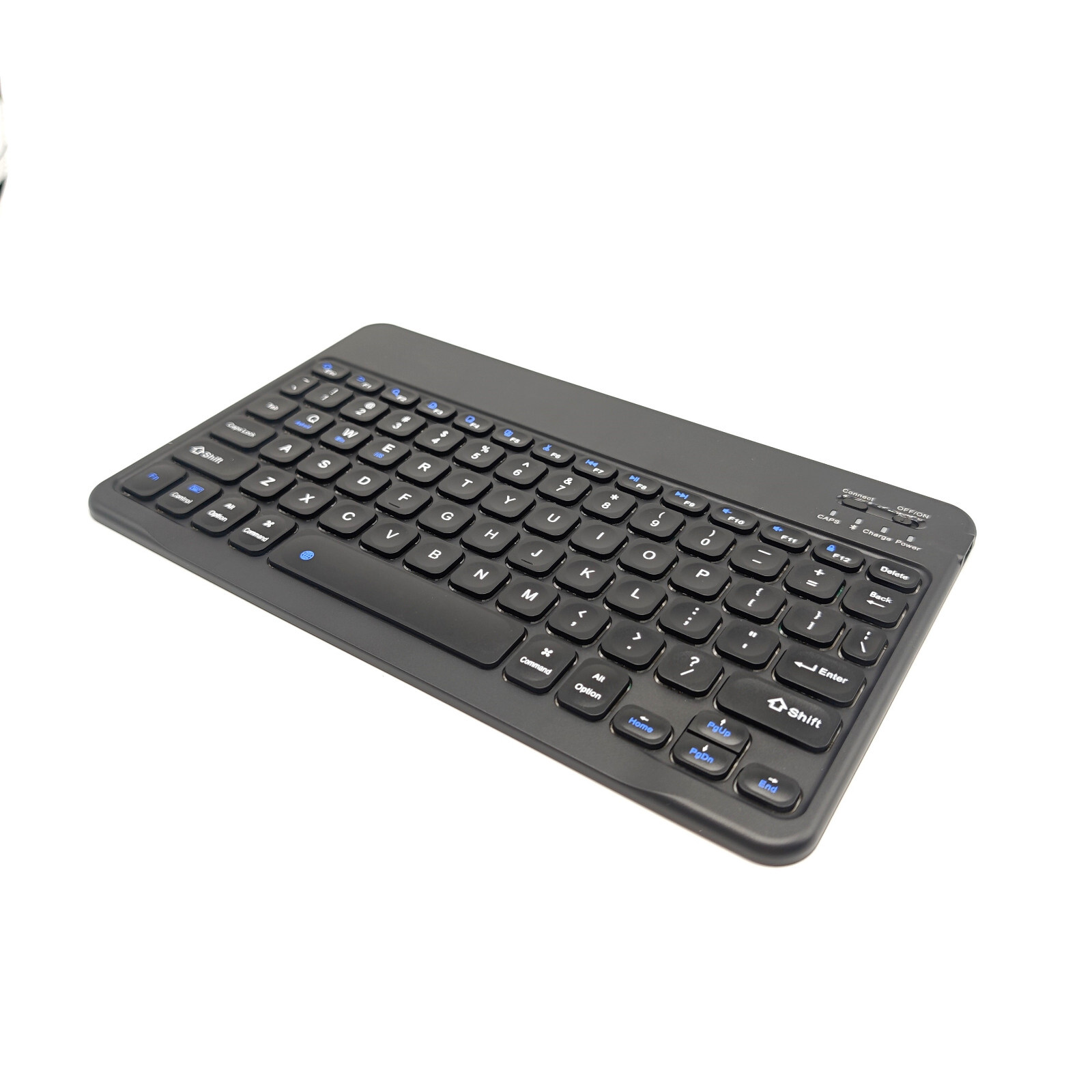 Wireless Bluetooth Keyboard For Windows Android iOS PC Phone Tablet Universal US
