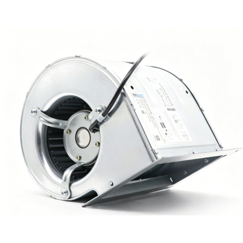 Ebmpapst D2E133-CI33-22 Centrifugal Fan 230V ??133MM 190W Cabinet Cooling Fan